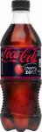Coca Cola - Coke Cherry Zero 2020