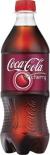 Coca Cola - Coke Cherry 2020