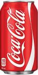 Coca Cola - Coke Regular 2012
