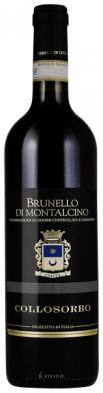 Collosorbo - Brunello di Montalcino 2017 (750ml) (750ml)