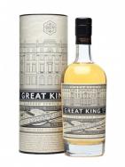 Compass Box - Great King St. Artist's Blend Blended Scotch Whisky (750)