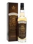 Compass Box - The Peat Monster Malt Scotch Whisky