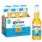 Corona - Non Alcoholic Beer 2012 (667)