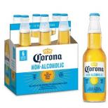 Corona - Non Alcoholic Beer 2012
