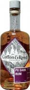 Cotton & Reed - PX Dark Rum (750)