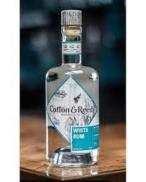 Cotton & Reed - White Rum (750)