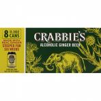 Crabbie's - Ginger Beer 2012