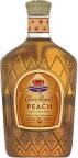 Crown - Royal Peach Whiskey 0