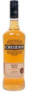 Cruzan Rum Distillery - Aged Gold Rum (750)