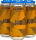 Cushwa Brewing Co. - Cush New England IPA 2012 (66)