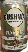 Cushwa Brewing Co. - Pura Pils 2012 (62)