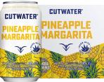 Cutwater - Pineapple Margarita 2012