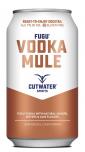 Cutwater Spirits - Fugu Vodka Mule 2012