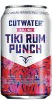 Cutwater Spirits - Tiki Rum Punch 2012