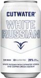 Cutwater Spirits - White Russian 2012