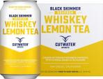 Cutwater - Whiskey Lemonade 0