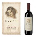 Da Vinci - Chianti 2021 (750)