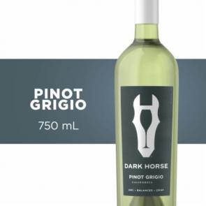 Dark Horse - Pinot Grigio (355ml can) (355ml can)
