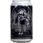 DC Brau Brewing Company - On The Wings of Armageddon 2012