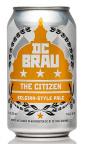 DC Brau Brewing Company - The Citizen Belgian Pale Ale 2012