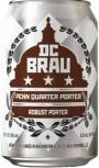 DC Brau - Penn Quarter Porter 2012
