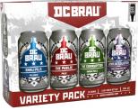 DC Brau - Variety Pack 2012