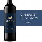 Decoy Wines - Alexander Valley Cabernet Sauvignon 2021