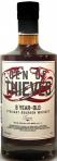 Den of Thieves - 8 year Barrel Select Straight Bourbon Whiskey