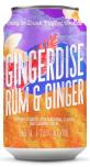 Devils Backbone Brewery - Gingerdise Rum & Ginger 0