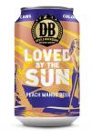 Devils Backbone Brewery - Loved By The Sun 2012