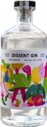 Dissent - DC Made Gin (750)