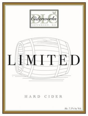 Distillery Lane Ciderworks - Limited-Currant Events (375ml) (375ml)