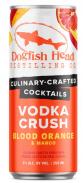 Dogfish Head - Blood Orange & Mango Vodka Crush (44)