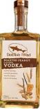 Dogfish Head - Roasted Peanut Flavored Vodka 0