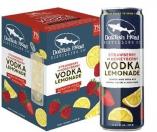 Dogfish Head - Strawberry and Honeyberry Vodka Lemonade 0
