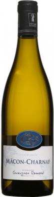 Domaine Gueugnon-Remond - Mcon-Charnay 2020 (750ml) (750ml)