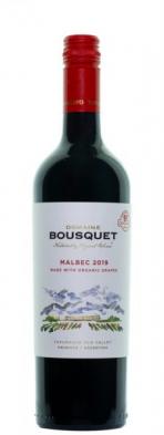 Domaine Jean Bousquet - Malbec Tupungato 2021 (750ml) (750ml)