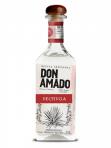 Don Amado Distillery - Don Amado Pechuga Mezcal 750 ml 0