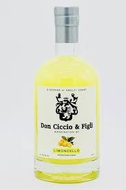 Don Ciccio & Figli - Limoncello (750ml) (750ml)