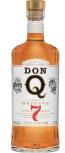Don Q - Reserva 7 Year Old Rum