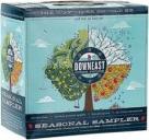 Downeast Cider House - Seasonal 9 pack cans 2012 (912)