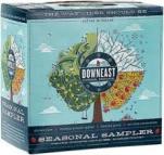Downeast Cider House - Seasonal 9 pack cans 2012