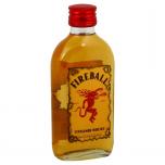 Dr. McGillicuddy's - Fireball Cinnamon Whiskey
