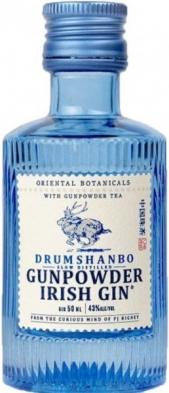 Drumshanbo - Gunpowder Irish Gin (50ml) (50ml)