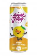 Drunk Fruit - Yuzu Hard Seltzer 2012 (62)