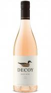 Duckhorn Vineyards - Decoy Rose 2021 (750)