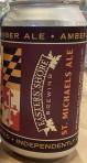 Eastern Shore Brewing Co. - St. Michaels Ale 2012