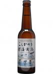 Echigo - Koshihikari Beer 2012