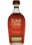 Elijah Craig Barrel Proof (Batch C923) 750ml 0