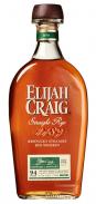 Elijah Craig - Straight Rye Whiskey (1750)